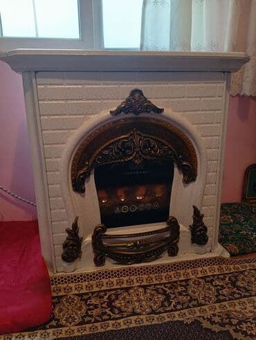 газовые колонки термет в баку: Ceyran Peçi, Yeni, yanacaq - Qaz — 2