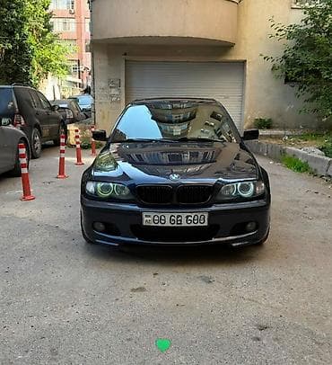 BMW 325