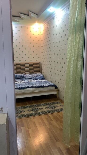 əcəmi naxçıvani küçəsi: Bakı, 28 May, 2 otaqlı, Köhnə tikili, m. Azadlıq Prospekti, 56 kv. m — 20