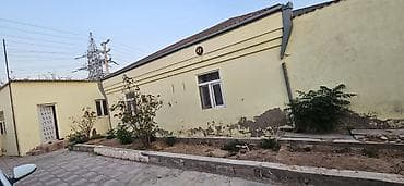 ev alqi satqi: Digah, 7 otaqlı, Köhnə tikili, 100 kv. m — 5