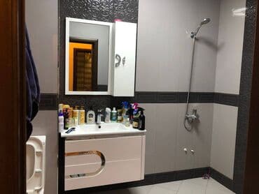 xutor kiraye: Xətai rayonu Həzi Aslanov metrosunun yaxınlığında, yeni tikili yaşayış — 6