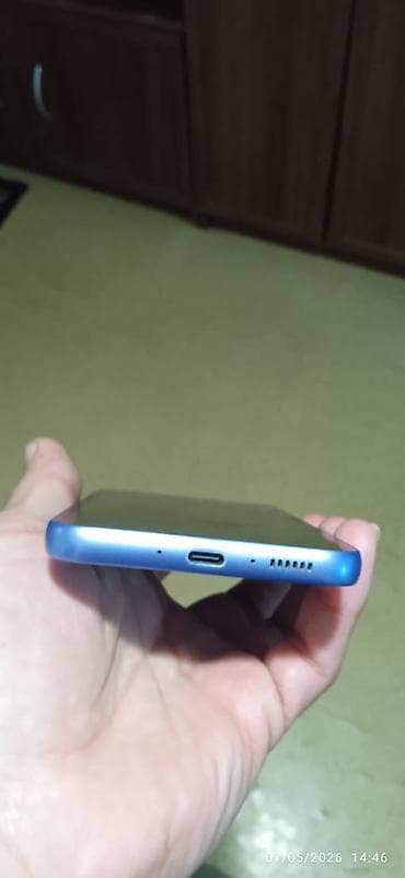 a25 5g: Samsung Galaxy A34 5G, rəng - Mavi, İki sim kartlı — 7