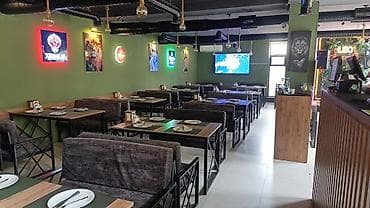 Ofisiant tələb olunur, Restoran, Gündəlik ödəniş, 18-29 yaş, 1-2 illik təcrübə