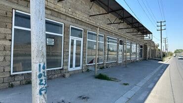 сайты недвижимости в баку: Obyekt icarəyə verilir.Əvvəl taxta sexi olub.maştağa qayaüstündə — 1