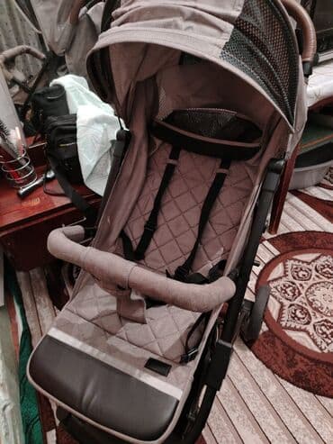 uşaq dunyasi instagram: Klassik gəzinti arabası, Kidilo, İşlənmiş — 2
