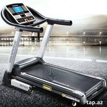 qaçış aləti: Trenajorlar teze kimidir her modelde vardir. Qiymetler model ve — 1