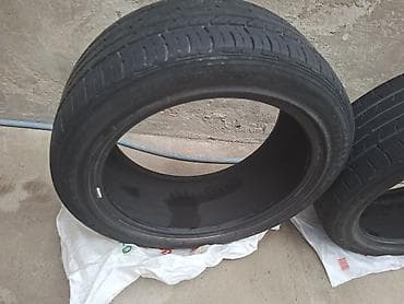 opel astra h 2008: 225/45 R17
Nexen korea təkəri
Tək qiyməti 30 azn
Çütü 50 azn — 3