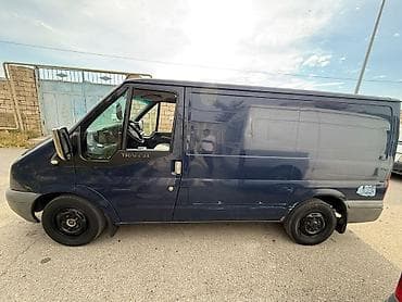 Avtomobil satışı: Ford Transit: 2.2 l | 2011 il 222000 km Van body type — 5