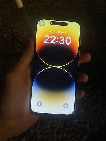 IPhone 16 Pro Max, 1 TB, Space Gray, Zəmanət