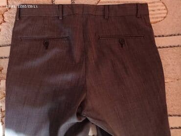 приталенные мужские костюмы: Kostyum dəsti model - Gilbert Gilles mövsüm - yaz/yay/payız ölçü — 5