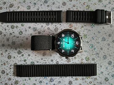 Smart Watch (Android uyğun) – tam dəst Xüsusiyyətlər: -Sim kiart