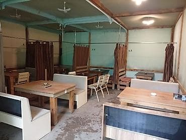 körpü mərasim evi binə: İcarəyə verilir – iaşə obyektinin sahəsi və avadanlığı ilə. hazir — 3