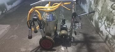 Tək bidon, Paslanmaz bidon