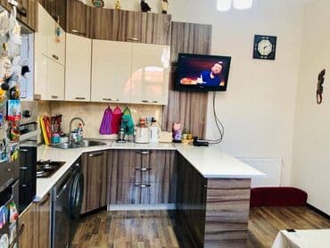 kirayə bağ evləri günlük: 160 kv. m, 4 otaqlı, Hovuzlu, Kombi, Qaz, Kanalizasiya — 4