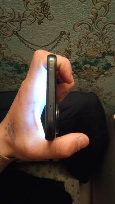 куплю морозилку б у: Honor X7b, Отпечаток пальца — 6