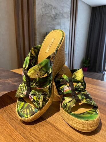 велосипеды 24 дюйма: Сабо, Размер: 38, цвет - Зеленый, Б/у — 1