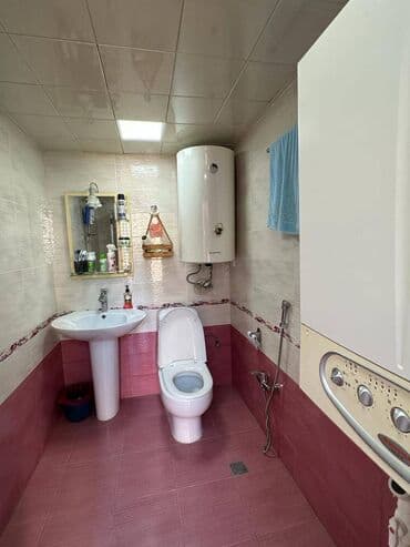 дом в баку купить: Бузовна 4 комнаты, 210 м², Свежий ремонт — 29