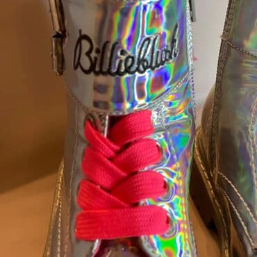 Cinslər və şalvarlar: Billieblush yenidi razmer 30 qiymet 60azn — 3