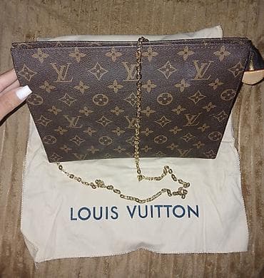 Сумка на плечо, Louis Vuitton, Новый