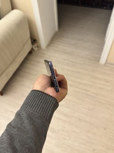 blu vidyo: Samsung Galaxy A32, 128 GB, rəng - Bənövşəyi, Barmaq izi — 5