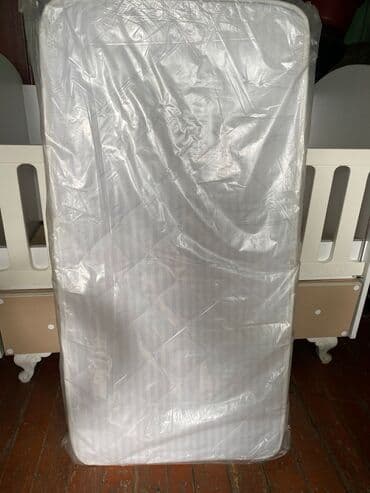 Uşaq masaları: Oğlan və qız üçün, Yeni, Dördbucaq, Beşik, Matras ilə — 2