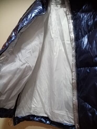 kişilər üçün qış termiki gödəkçələr: Qadın üçün 2026ci ilin favori rəngli qışlıq şişmə gödəkcə - Rəng — 2