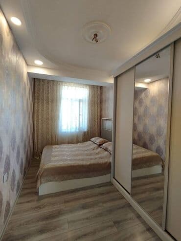 купить квартиру в баку азербайджан: М. Ази Асланов, 3 комнаты, Новостройка, м. Ази Асланов, 55 м² — 8