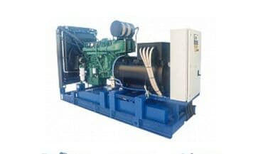 Продукты питания: Generator
Müxtəlif modellər.
Aksa.
Genpower.
Volvo penta — 1