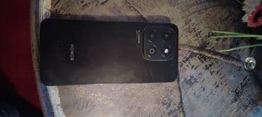 Honor X6b, 256 GB, rəng - Qara