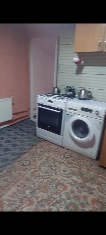 mingecevirde ucuz kiraye evler: 60 kv. m, 2 otaqlı, Kombi, Qaz, İşıq — 21