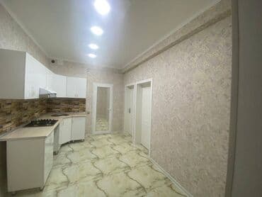 əhmədlidə 2 otaqlı mənzillər: 2 otaqlı, Yeni tikili, 67 kv. m — 9