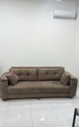 divan sumqayıtda: Divan, İşlənmiş, Açılan, Bazalı, Parça, Çatdırılma yoxdur — 1