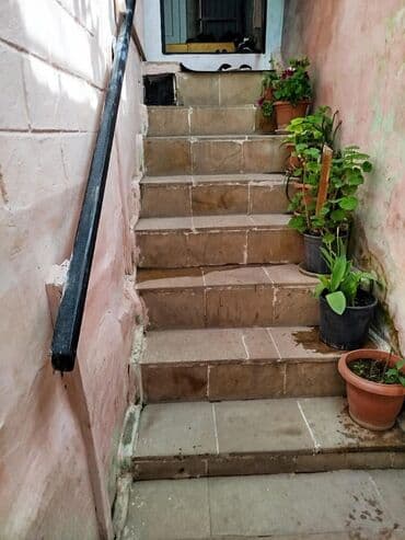 kirayə evlər xırdalan 2021: 3 otaqlı, 110 kv. m, Orta təmir — 8