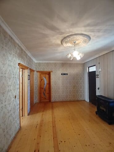 nzs de satilan evler: 3 otaqlı, 75 kv. m, Kredit yoxdur, Orta təmir — 5