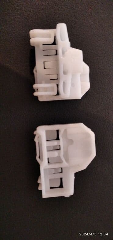 запчасти на фольксваген пассат б3: Volsvagen passat Şuşə qaldiranin plastmasi — 3