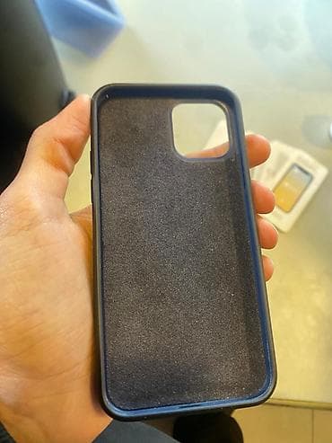 88 00 nokia: IPhone 11 Pro, 256 GB, Matte Midnight Green, Face ID — 6