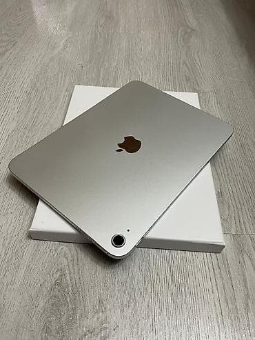 i̇pad a16: Apple iPad a/16 128gb – 11" (inch) gümüş rəng pil100%devir sayı 70 — 4