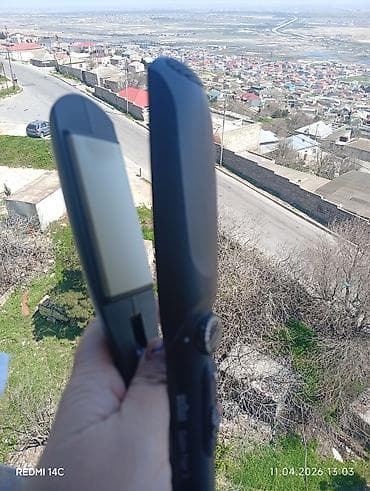 philips lumea satilir: Saç ütüsü – Braun Satin Hair 3 - Geniş, hamar istilik plitələri — 1