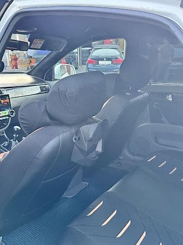 kia forte diffuser: Salam Maşınımı Təcili satıram. Bu günə heç bir xərc tələb etmir. Şəxsi — 7
