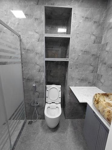 mida satis: Suraxanı, 2 otaqlı, Yeni tikili, 60 kv. m — 8