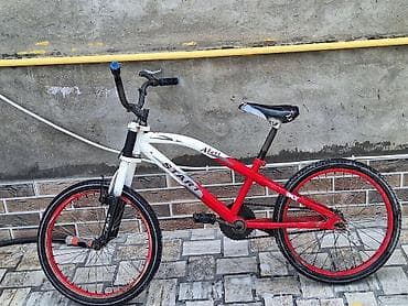 START Alert 20lik bahlı velosibetdi deyerinen asaqi satilir real alici