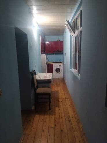 qaraçuxur evler: Bakı, Qaraçuxur qəs., 3 otaqlı, Köhnə tikili, 60 kv. m — 6