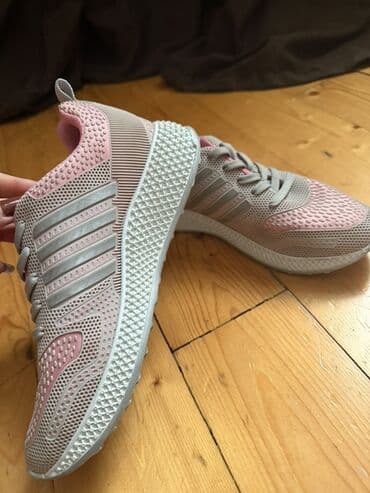 ysl ayakkabı qiymeti: Skechers, Ölçü: 37, rəng - Boz, Yeni — 2