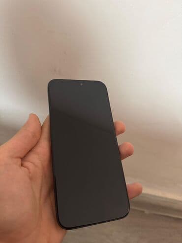 дисковый телефон: Honor X8b, 128 ГБ, цвет - Черный — 1