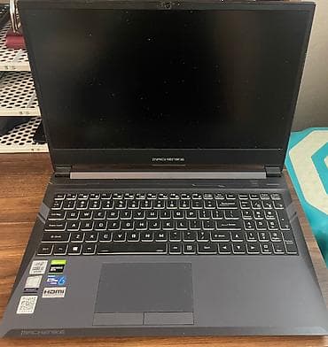 ssd: Gaming Noutbuk CPU problemi vari7-10750H | 16GB | | GTX1650TI | 15.6″ — 1