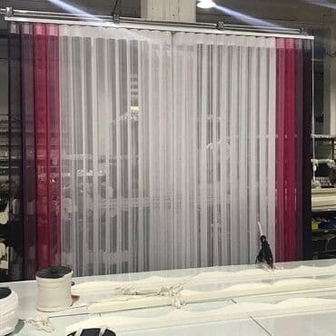 step deke: Jalüz pərdə ucuz  sok qiymətlər bizdə 2 ya 3 günərzində hazırlama — 9