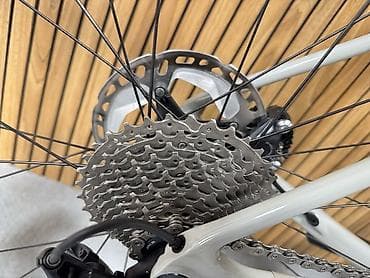 велосипед baol: Canyon Endurace CF SL 7 Disc yol velosipedi - Çərçivə: karbon — 9