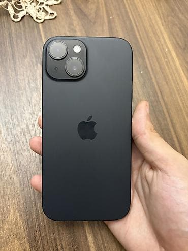 iphone x barter: IPhone 15 — 1