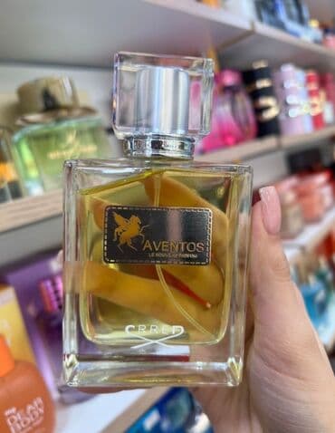 kiqurum qadın pijamaları: Bir neçə ətir variantı: 1) Stronger With You – Eau de Parfum, 110 ml — 6