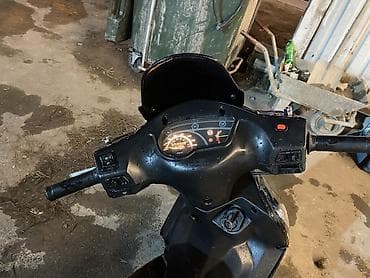 Мопеды, скутеры: SYM - Xpro 125, 125 см3, 2022 год, 11000 км — 3